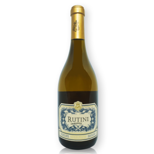 Rutini Chardonnay Blanc
